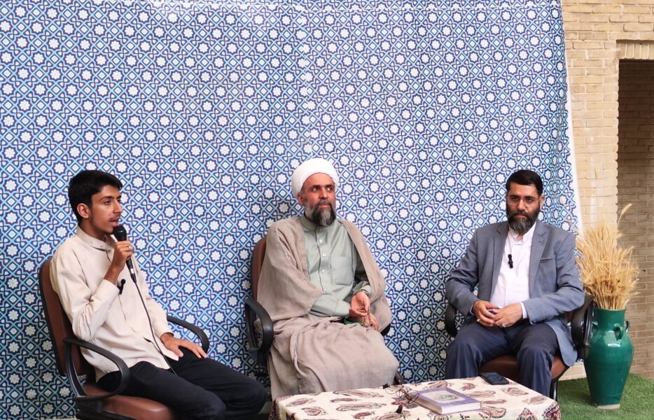 سلام اصفهان به نسل جدید فرهنگی‌ها