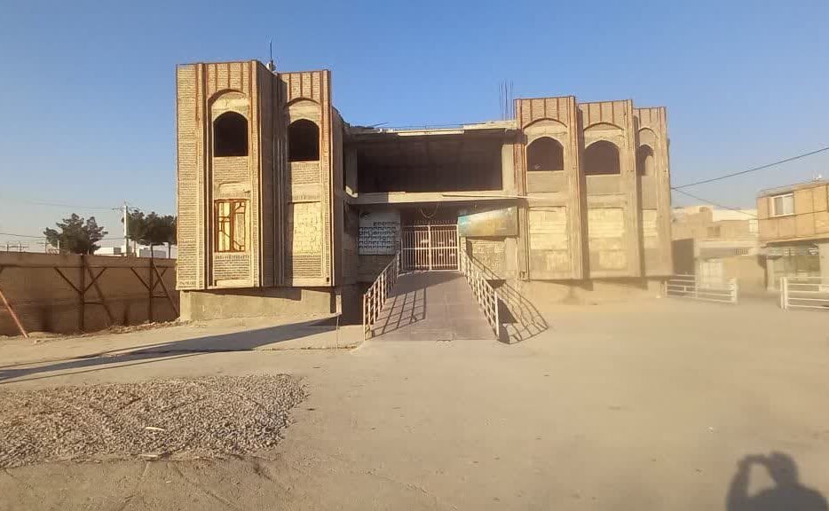 ترسیم آیندهای روشن در سودان ترسیم آیندهای روشن در سودان