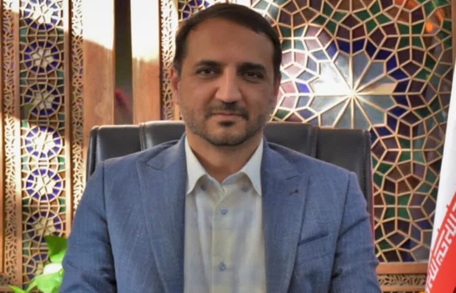 اجرای انتقال اصناف مزاحم در محله