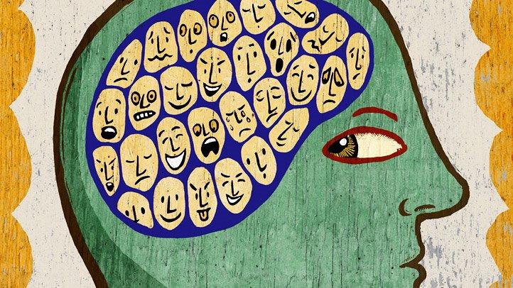 از سلامت روان در سینما  تا اختلال اسکیزوفرنی
