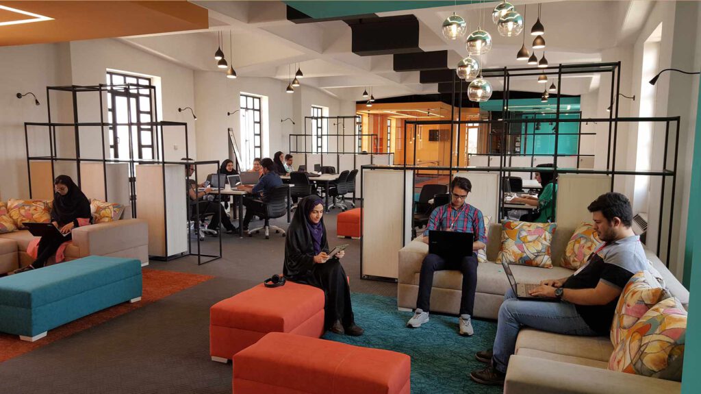 استارتاپ های اصفهان در راه مهاجرت! - اصفهان زیبا