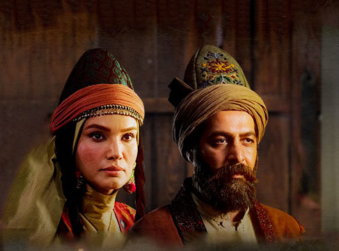 عیاری که از اصفهان برخاست - اصفهان زیبا