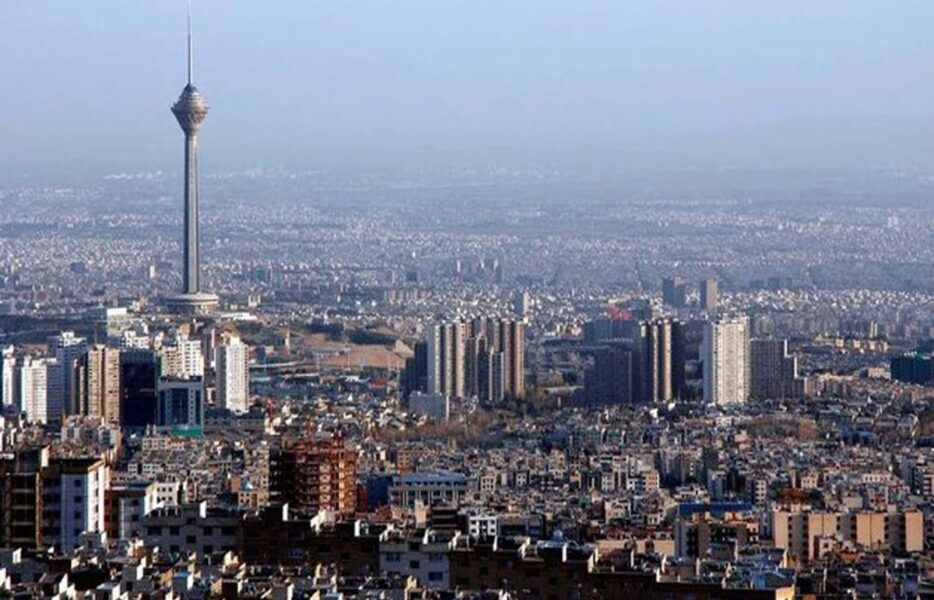 پایتخت کشور تغییر میکند پایتخت کشور تغییر میکند