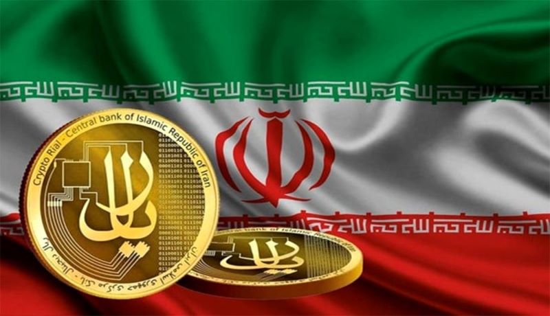 سوار بر موج تحول با رمز ریال