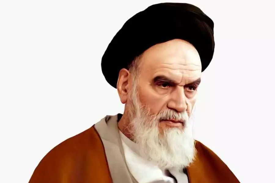 مبانی فکری امام(ره)؛ تحولی در راهبرد مبارزات