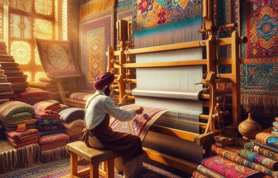 اصفهان روی پا می&zwnj;ماند