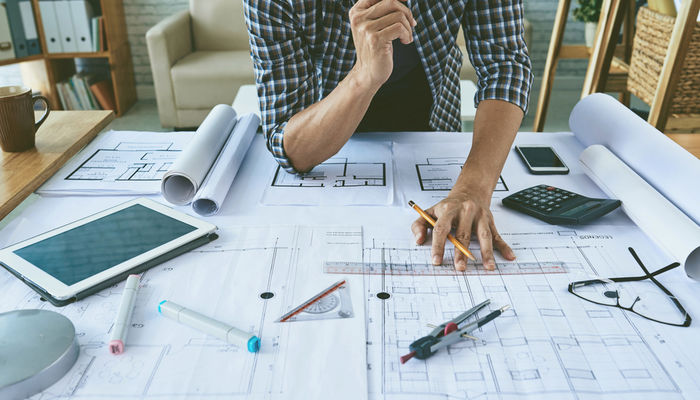 صادرات خدمات مهندسی، معماری می&zwnj;خواهد