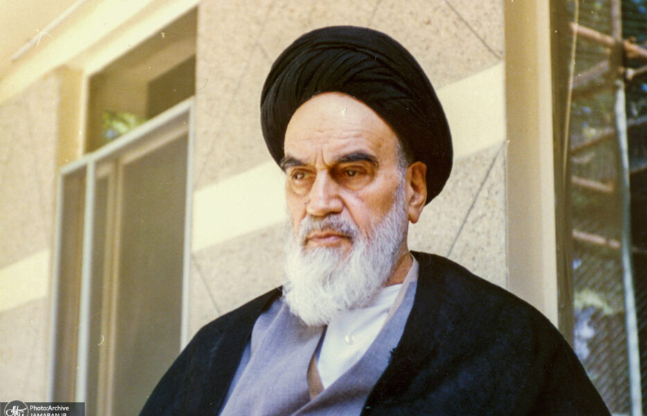 مکتب فکری و سیاسی امام(ره)؛ الهام&zwnj;بخش مبارزه با ظلم در جهان