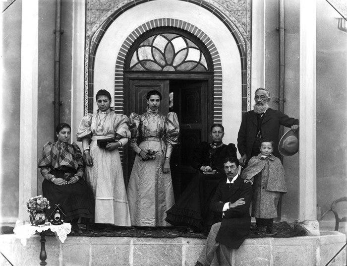 فرزند خلفِ اصفهان