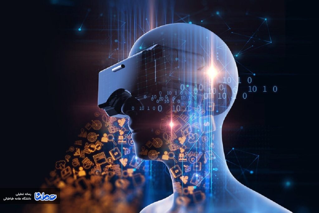 پژوهش در آینده‌ای پررمزوراز - اصفهان زیبا