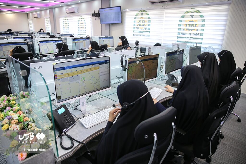 جرائم در تمام شهرستان‌های استان اصفهان کاهش یافته است - اصفهان زیبا