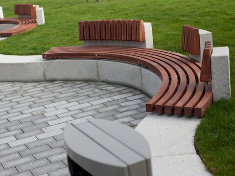 مبلمان شهری ضرورتی برای سلامت شهروندان مبلمان شهری ضرورتی برای سلامت شهروندان