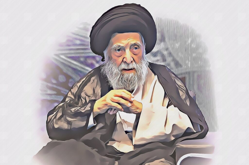شهر قائم به معنویت - اصفهان زیبا