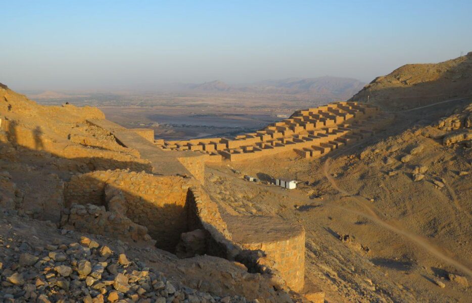 بانوی شاه‌دژ