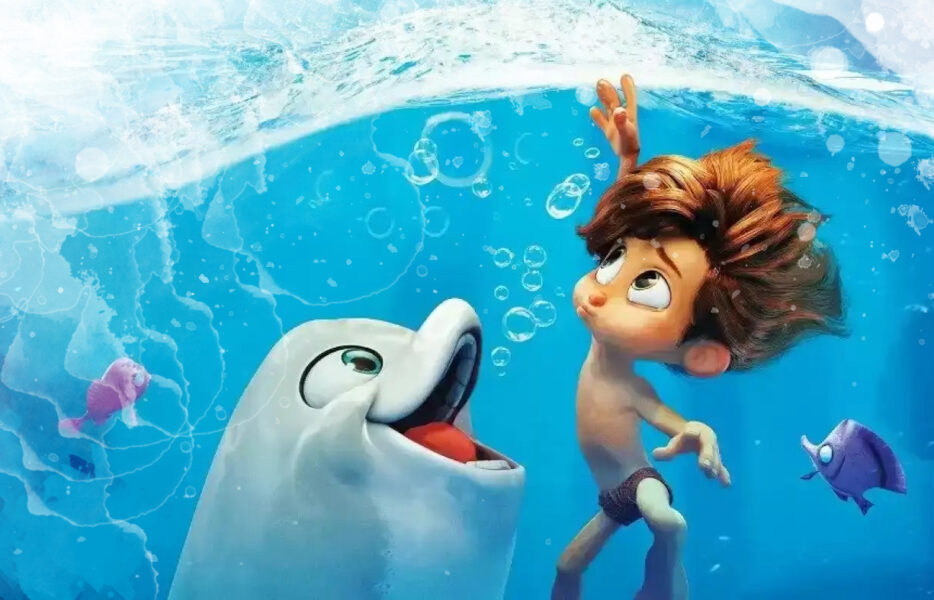 یک قهرمان معمولی