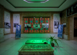 آینده‌نگاری‌های کاارآفرین معاصر