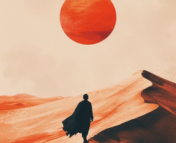 ما ناتوان‌ها می‌توانیم