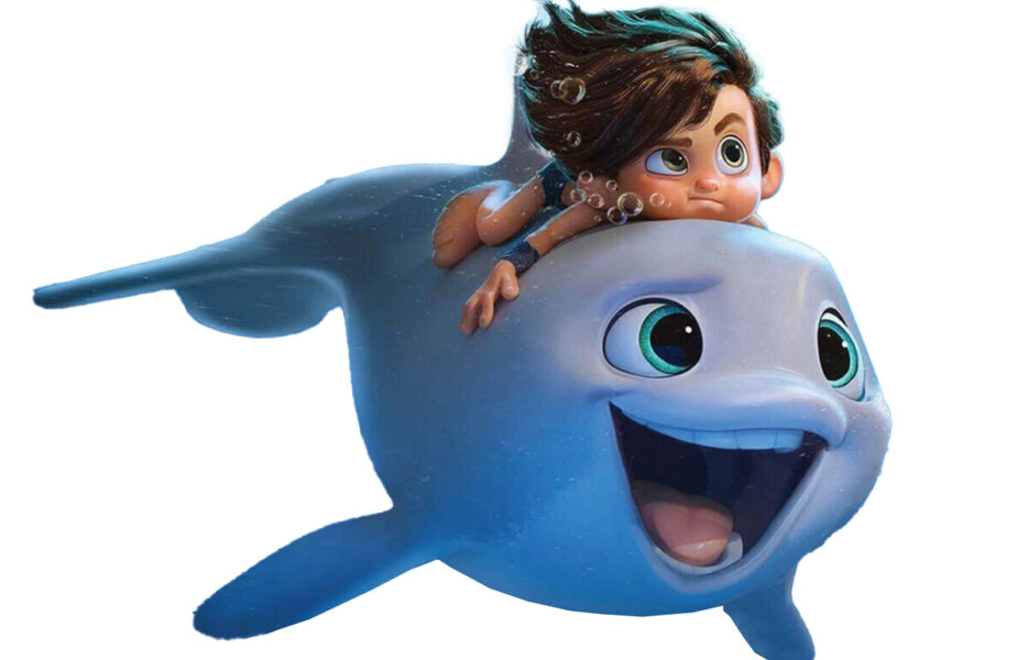 سیمرغ بلورین در دست انیمیشن‌سازان