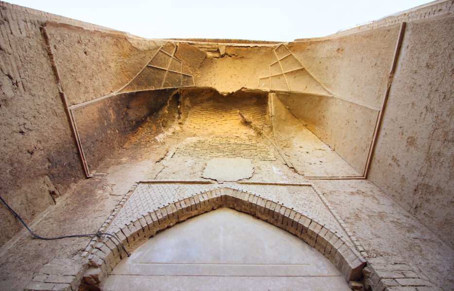 قصر شکر و شیرین