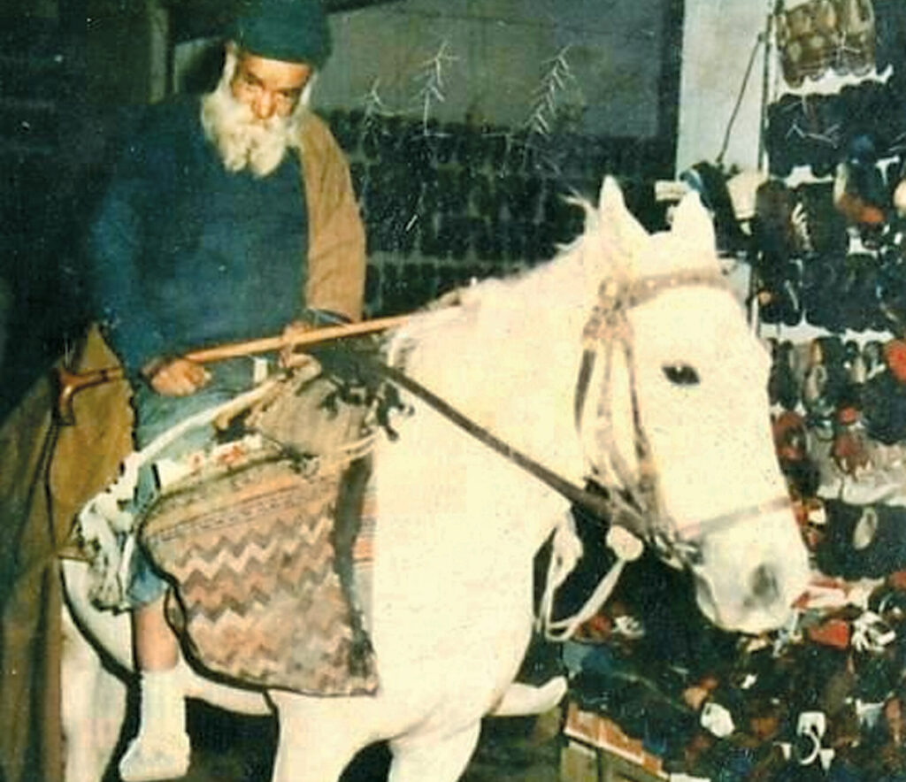 قلندر - اصفهان زیبا