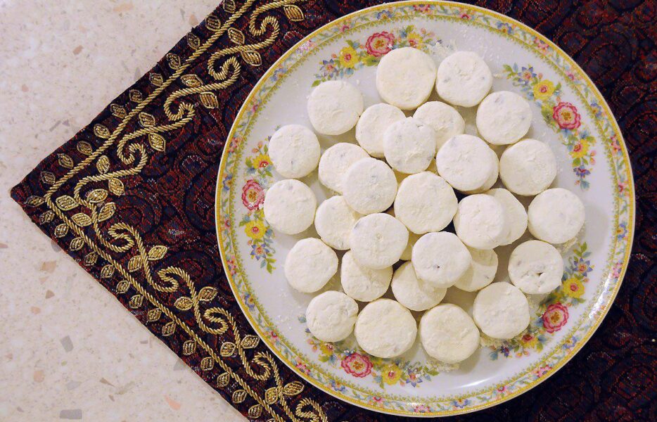 کامتان شیرین