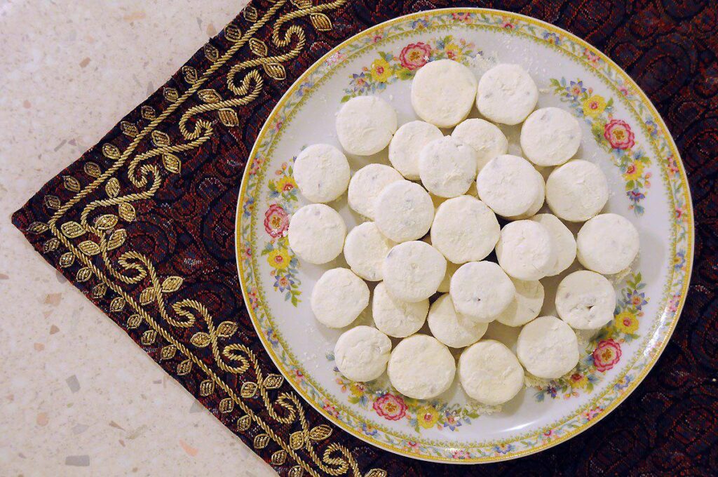کامتان شیرین - اصفهان زیبا