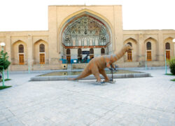 تیر خلاص رئیس نظمیه تیر خلاص رئیس نظمیه