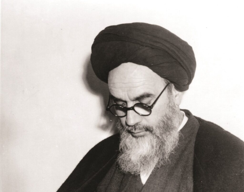 امامِ ملت‌ها - اصفهان زیبا