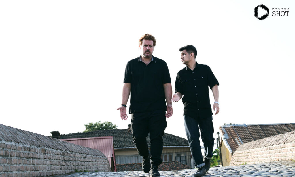 پایان بندی خوب، منجی یک فیلم - اصفهان زیبا