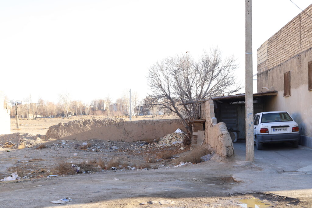 معضلات ولدان روی میز شهردار - اصفهان زیبا