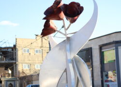 وردان یا گل سرخ وردان یا گل سرخ