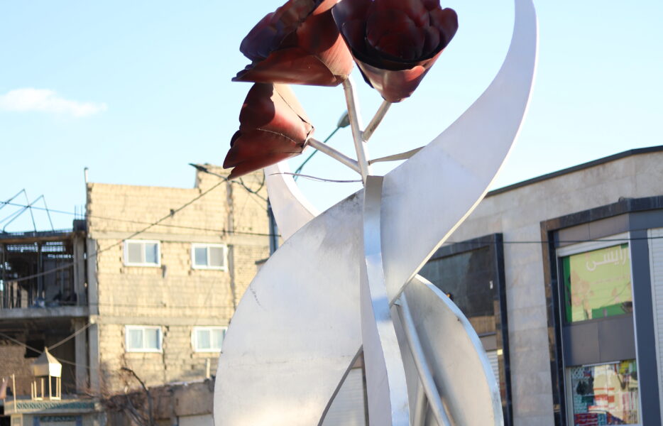 وردان یا گل سرخ