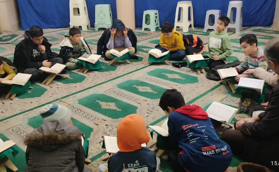 دغدغه‌های  بسیج برای امنیت محله