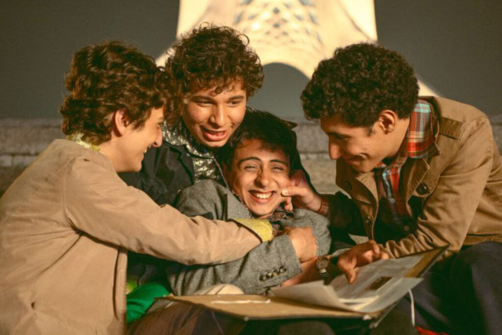 بچه مردم نوزاد شیرین فجر - اصفهان زیبا