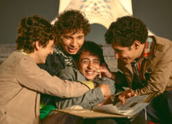 بچه مردم نوزاد شیرین فجر بچه مردم نوزاد شیرین فجر