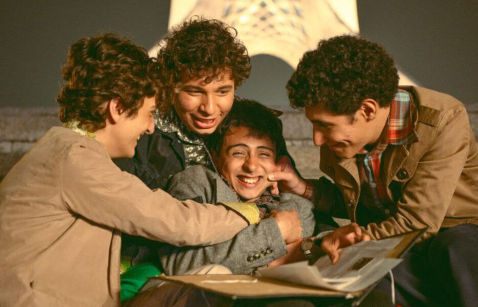 بچه مردم نوزاد شیرین فجر