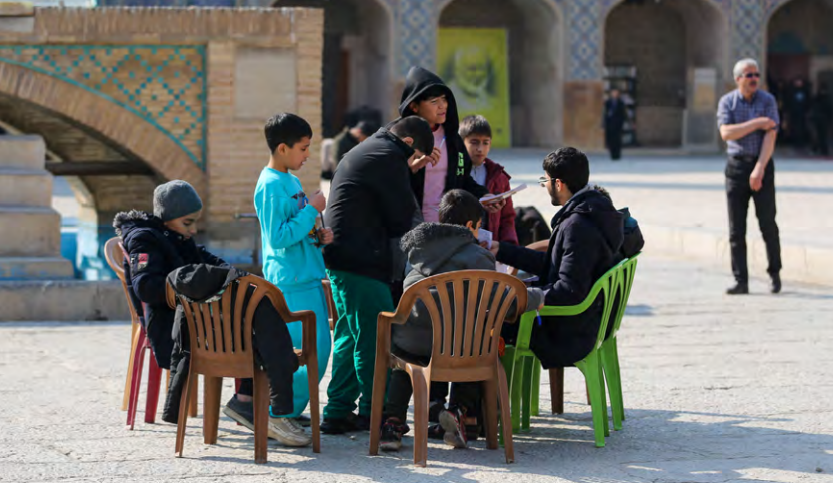 مجموعه‌های فرهنگی چگونه از پس هزینه‌ها برمی‌آیند؟