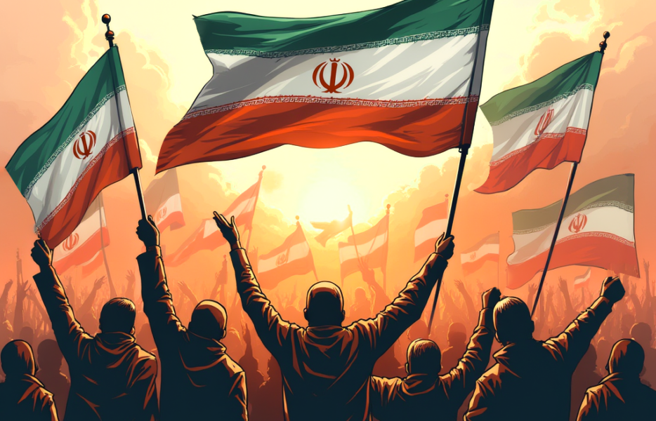چهارده درس برای انقلابی ماندن