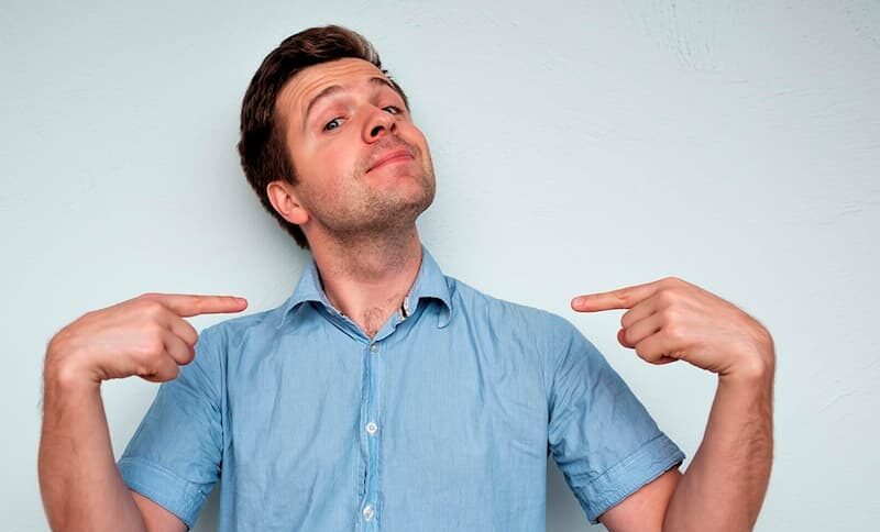 از سلامت روان در سینما  تا اختلال شخصیت خودشیفته