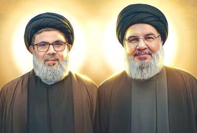 سید حسن نصرالله؛ رهبر وحدت بخش و  معمارِ شکست اسرائیل