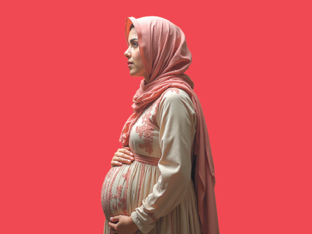 ماما مهسا - اصفهان زیبا