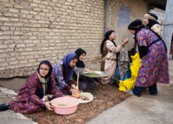 کَلْمه‌خواران چطور تشکیل شد؟