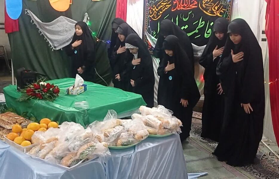 رونق فرهنگ در «مطهره»