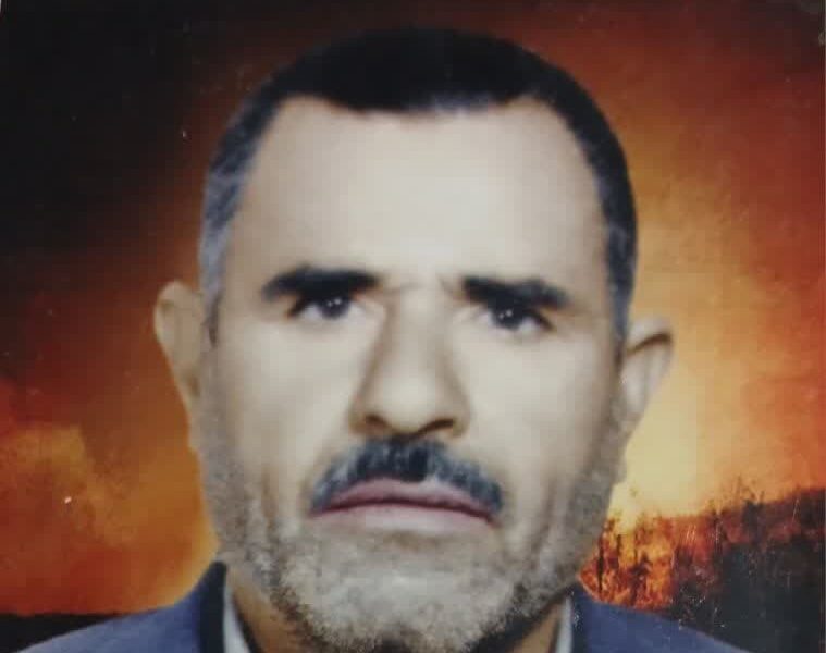 می‌گفت من راهم  را  انتخاب کرده‌ام