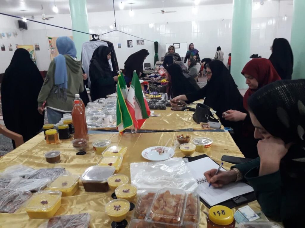 نیازهای فرهنگی کَلْمه‌خواران و زوان - اصفهان زیبا