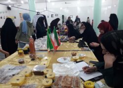 نیازهای فرهنگی کَلْمه‌خواران و زوان