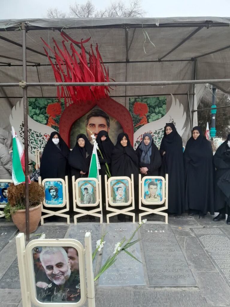 خوبی و خوش‌اخلاقی اش به یادگار ماند - اصفهان زیبا