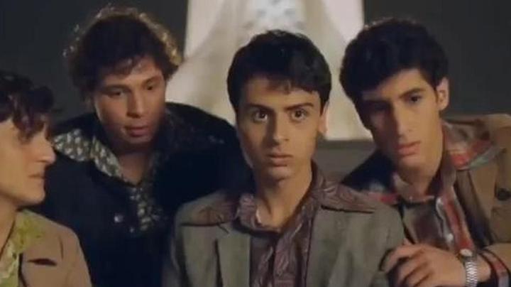 اقتباسی هوشمندانه از یک داستان کوتاه