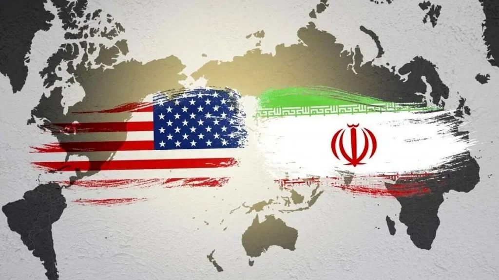 آمریکا غیرقابل اعتماد است و آمریکای ترامپ غیرقابل اعتمادتر! - اصفهان زیبا