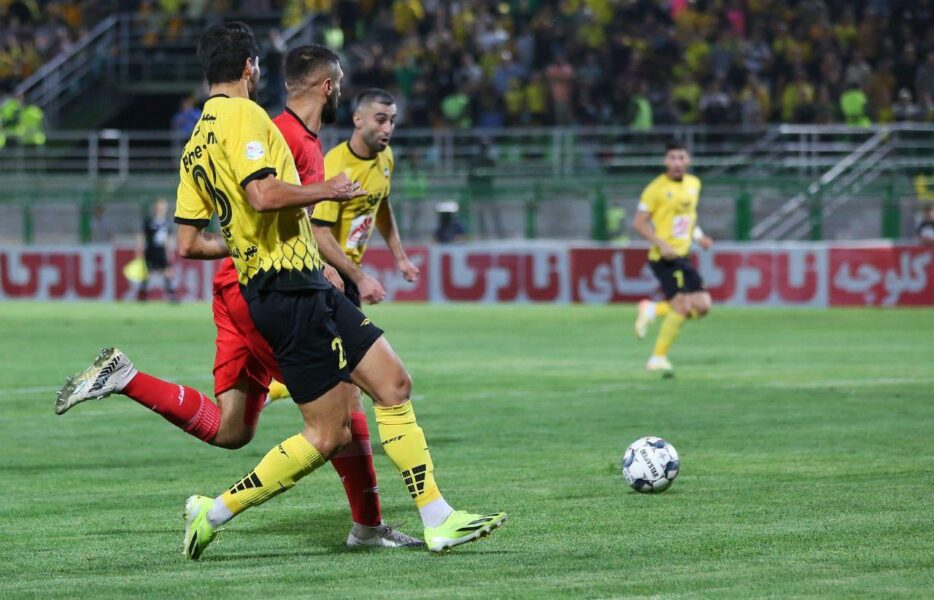 جنگ قهرمانی در برف